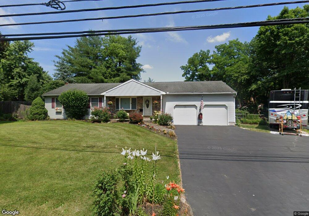 391 N Cedar Crest Blvd, Allentown, PA 18104 - photo 1