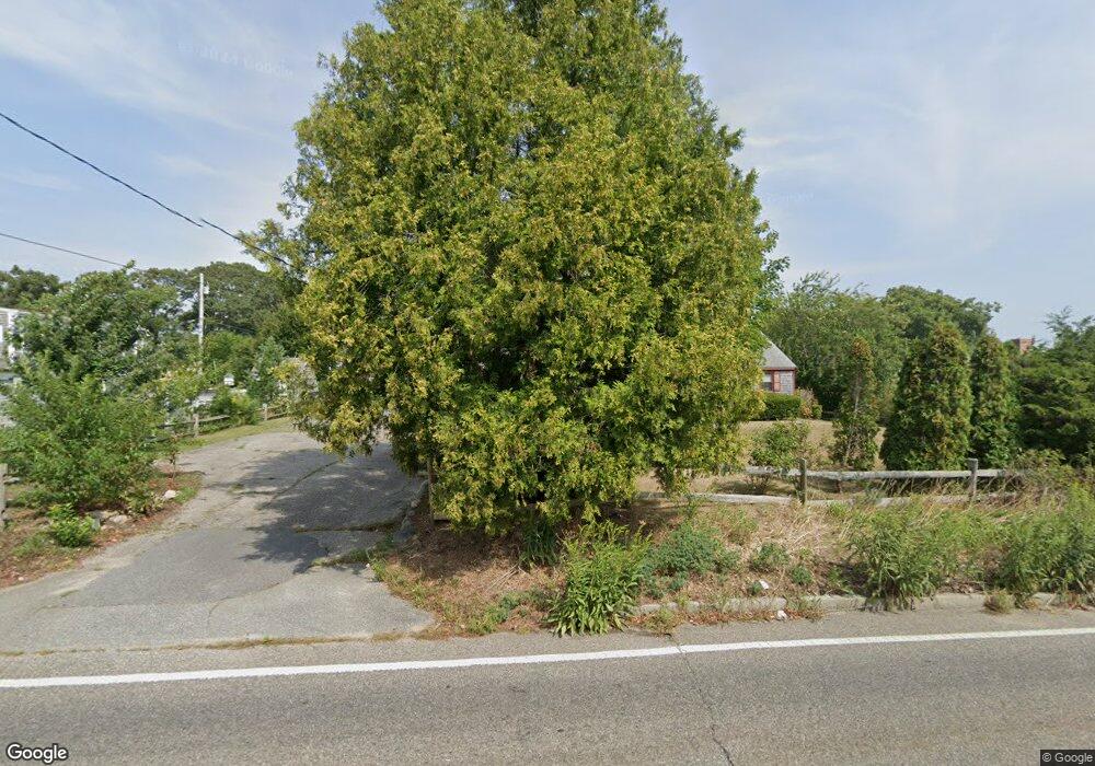 682 Route 28, Harwich Port, MA 02646 - photo 1