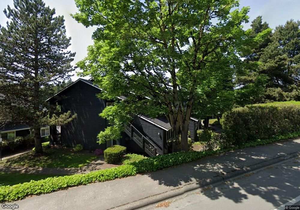 9540 SW 146th Terrace unit T6, Beaverton, OR 97007 - photo 1