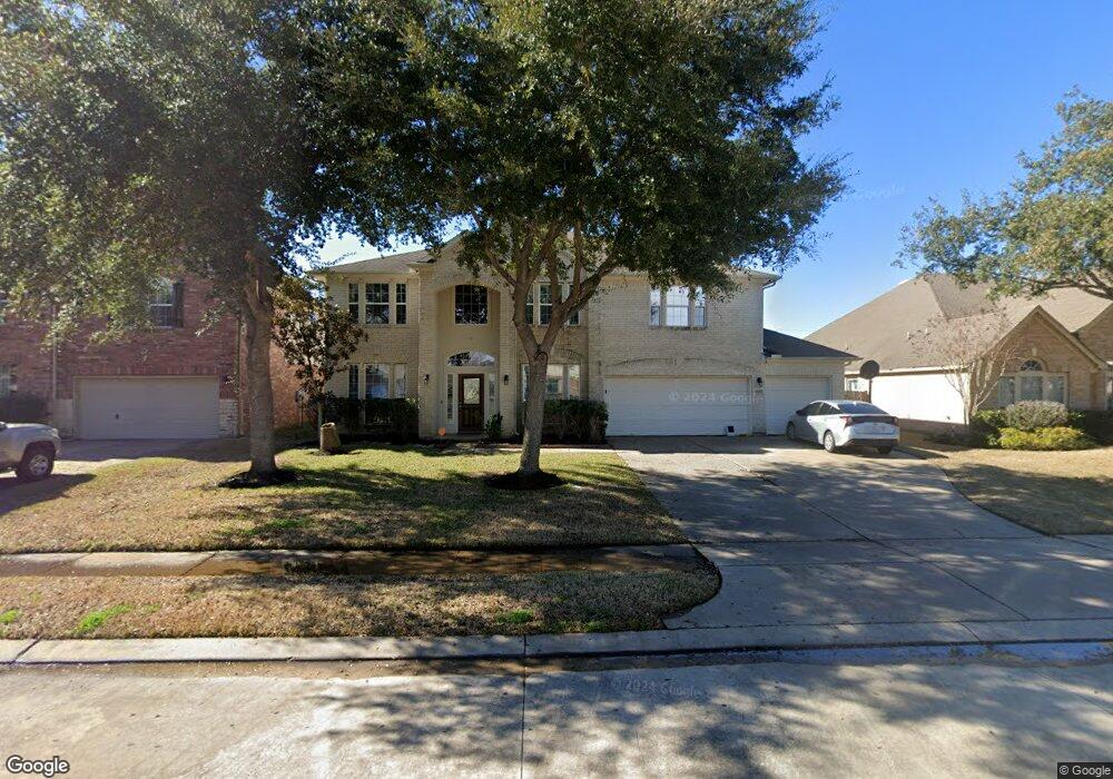 2203 Trinity Manor Ln, Richmond, TX 77469 - photo 1