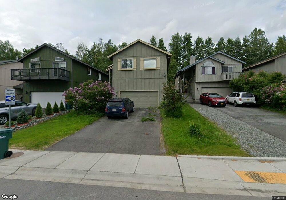 3624 Reflection Dr, Anchorage, AK 99504 - photo 1