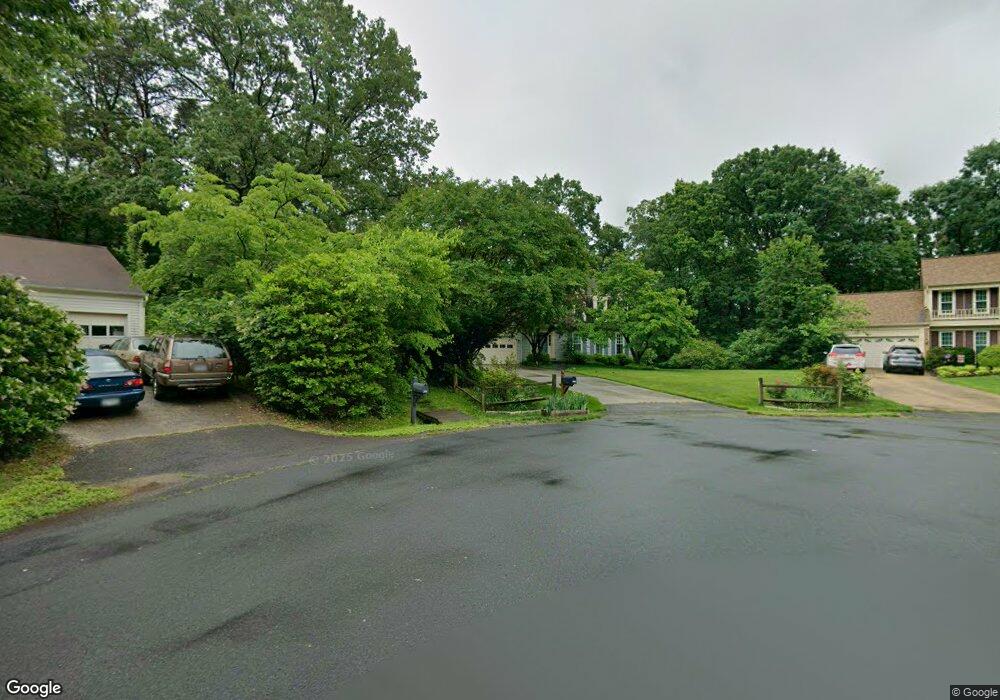 6305 Swan Landing Ct, Burke, VA 22015 - photo 1