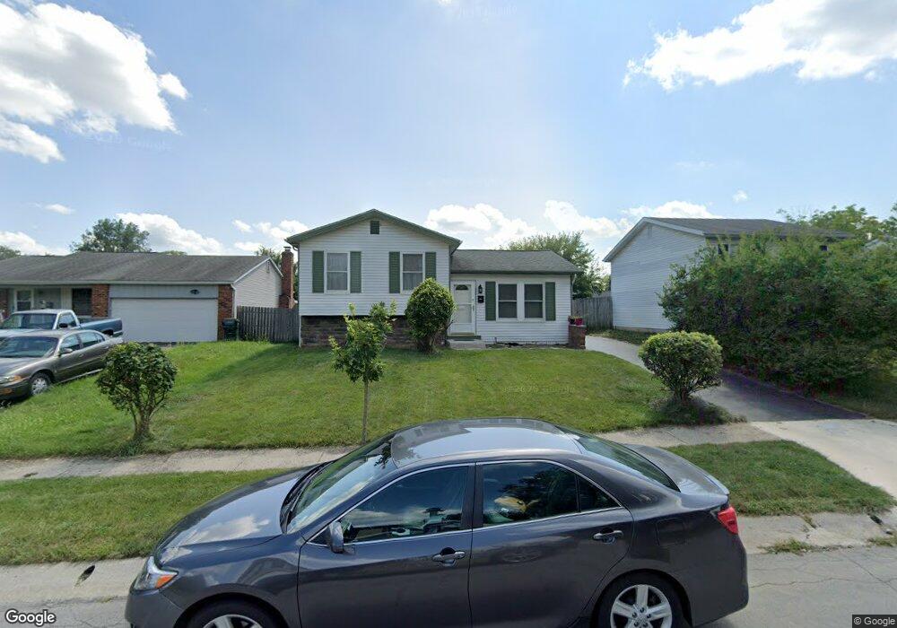 859 Upwoods Dr, Columbus, OH 43228 - photo 1