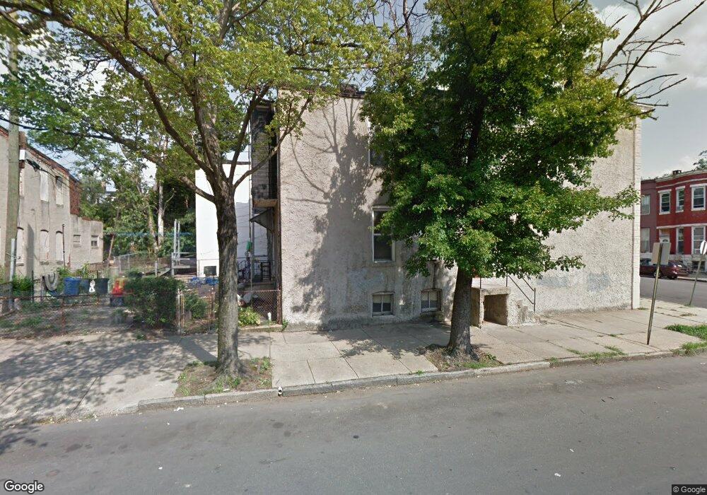 1942 Harlem Ave, Baltimore, MD 21217 - photo 1