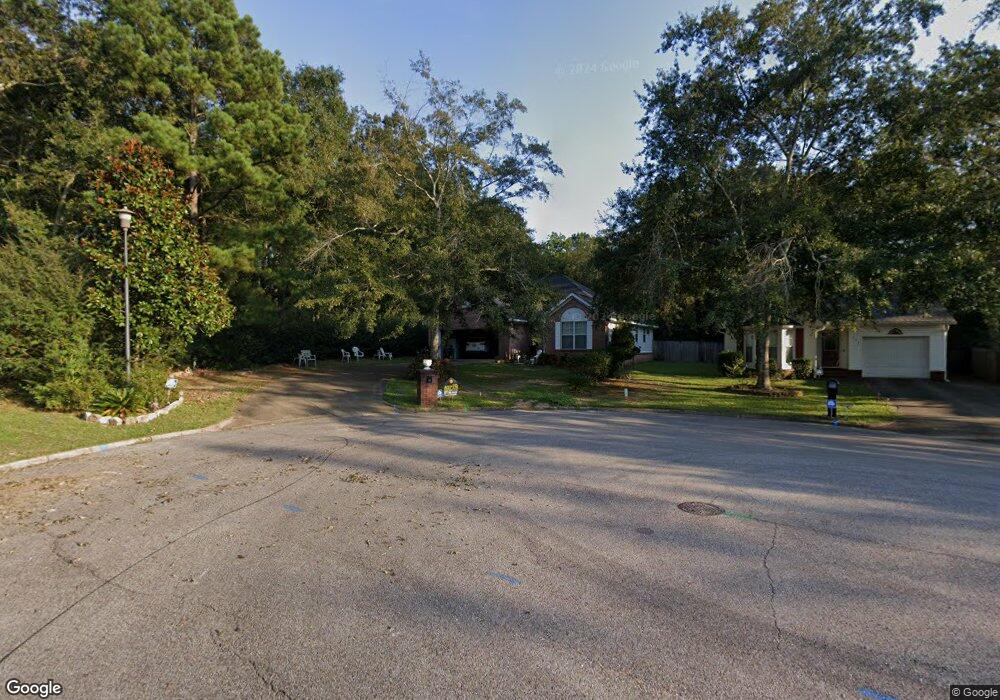 308 Cumberland Dr, Dothan, AL 36301 - photo 1