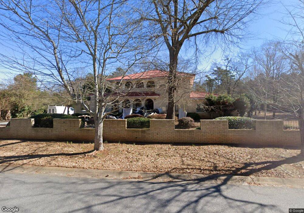 100 Fox Trace, Athens, GA 30606 - photo 1