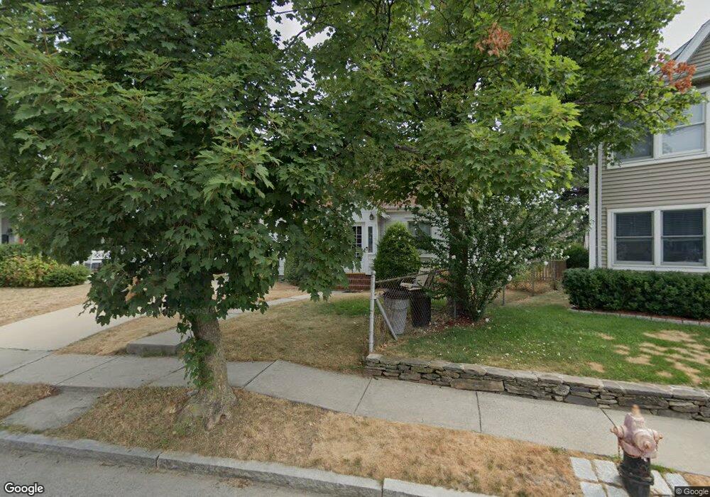 17 Madeline St, Brighton, MA 02135 - photo 1