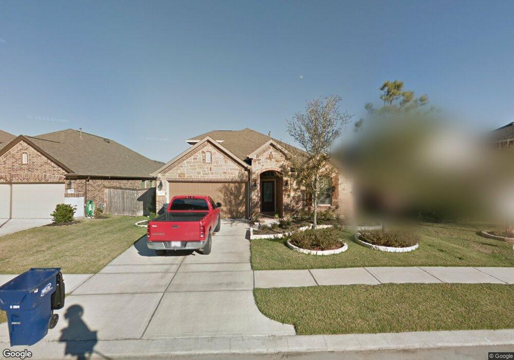 9526 Knox Prairie Ct, Cypress, TX 77433 - photo 1