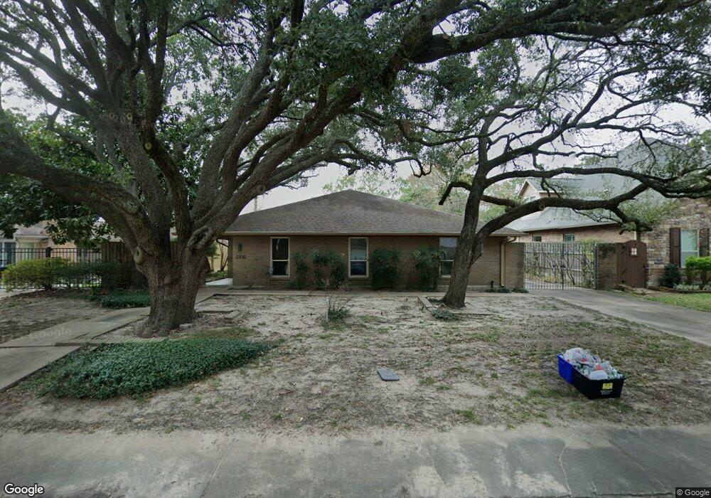 2306 Briarbrook Dr, Houston, TX 77042 - photo 1