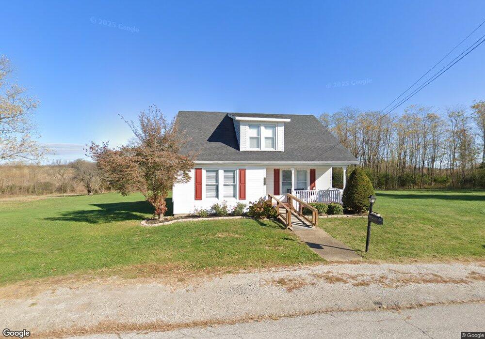 5013 Parry Ln, Maysville, KY 41056 - photo 1