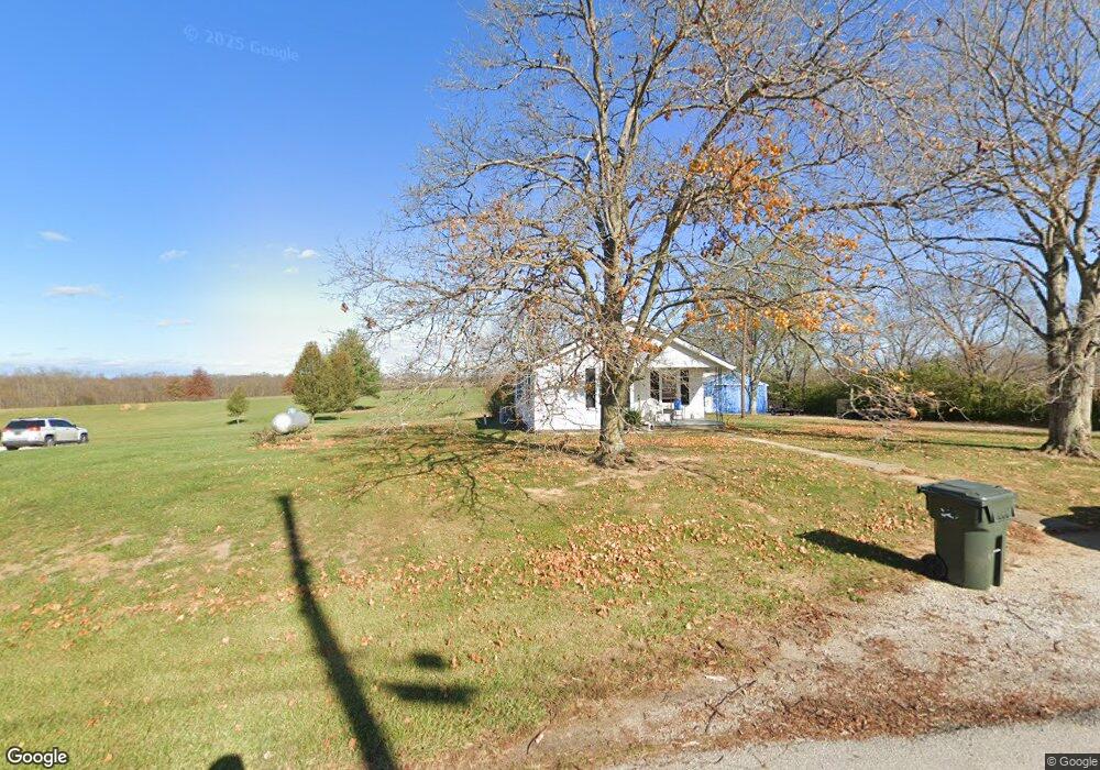 5025 Parry Ln, Maysville, KY 41056 - photo 1