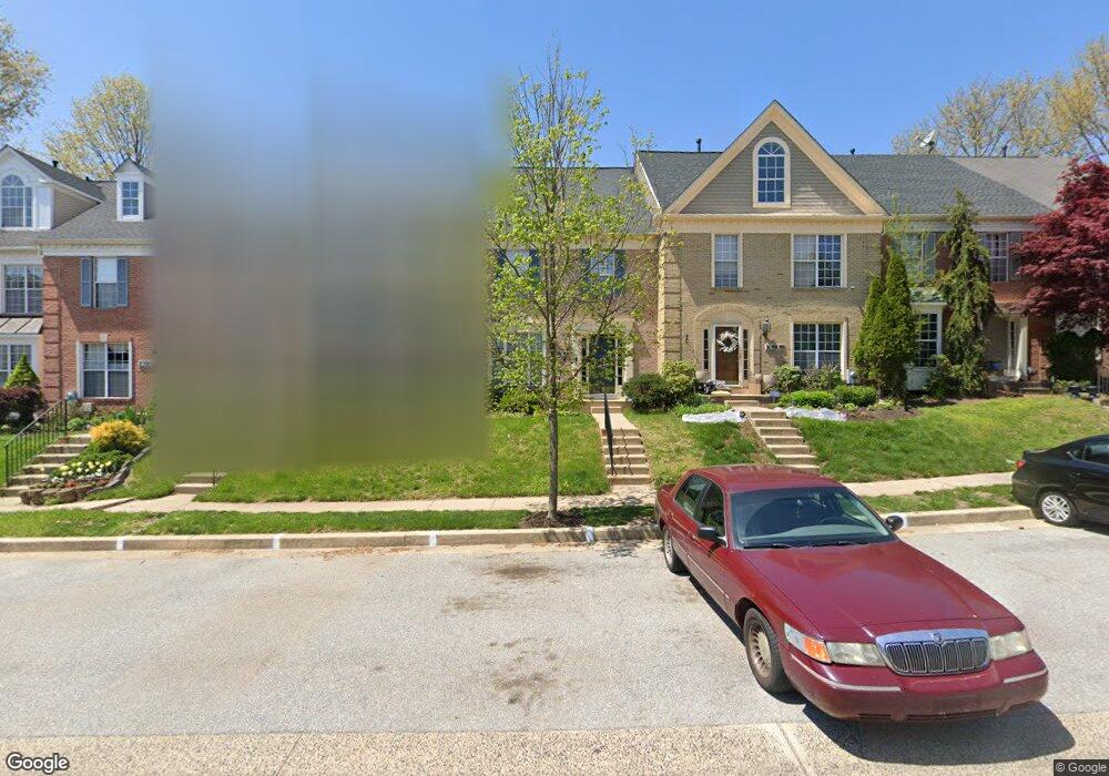 10806 Sherwood Hill Rd, Owings Mills, MD 21117 - photo 1