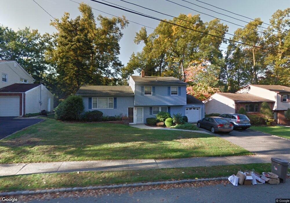 8 Steven Terrace, West Orange, NJ 07052 - photo 1