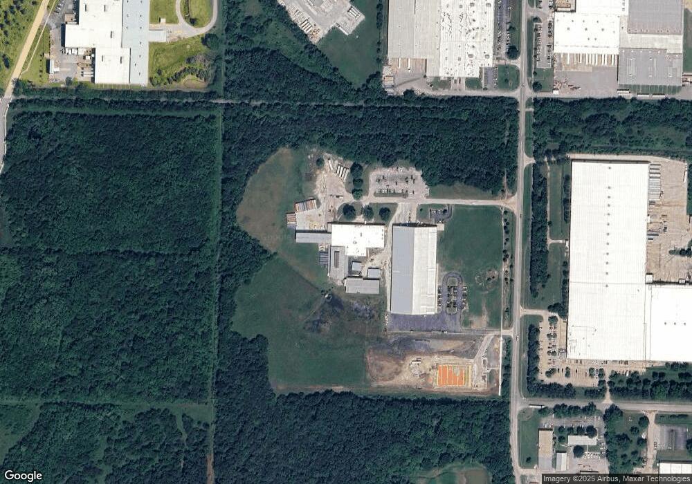 2501 S Armstrong Ave, Fayetteville, AR 72701 - photo 1