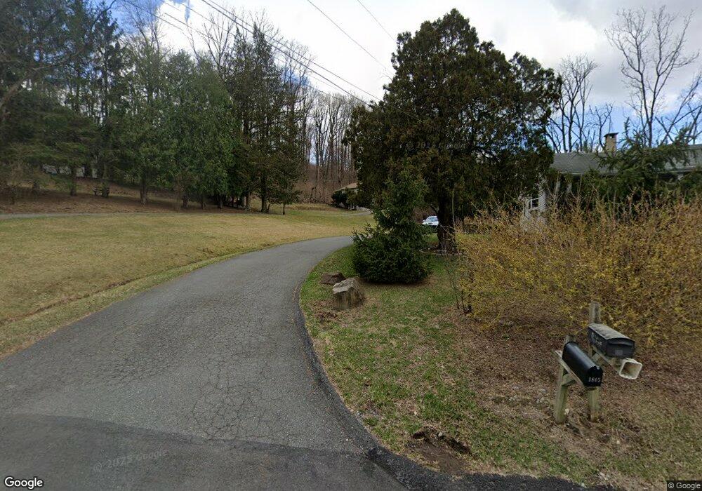 1801 Welsh Rd, Mohnton, PA 19540 - photo 1