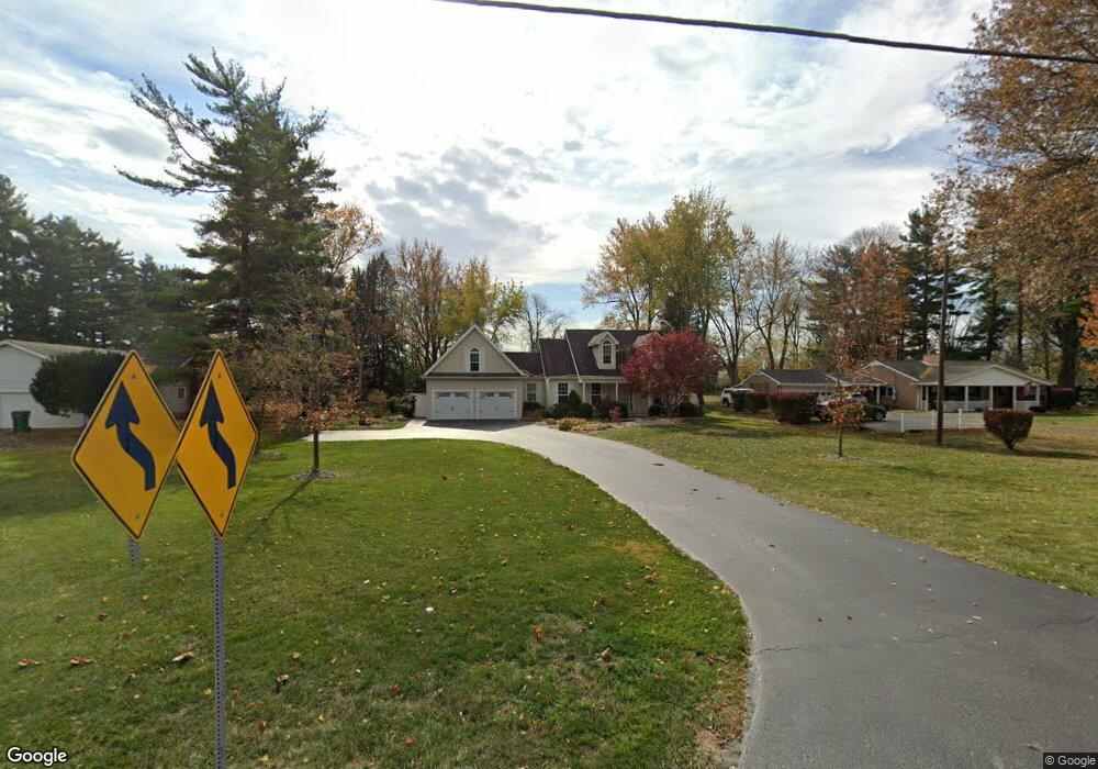 2999 Fort Amanda Rd, Lima, OH 45805 - photo 1