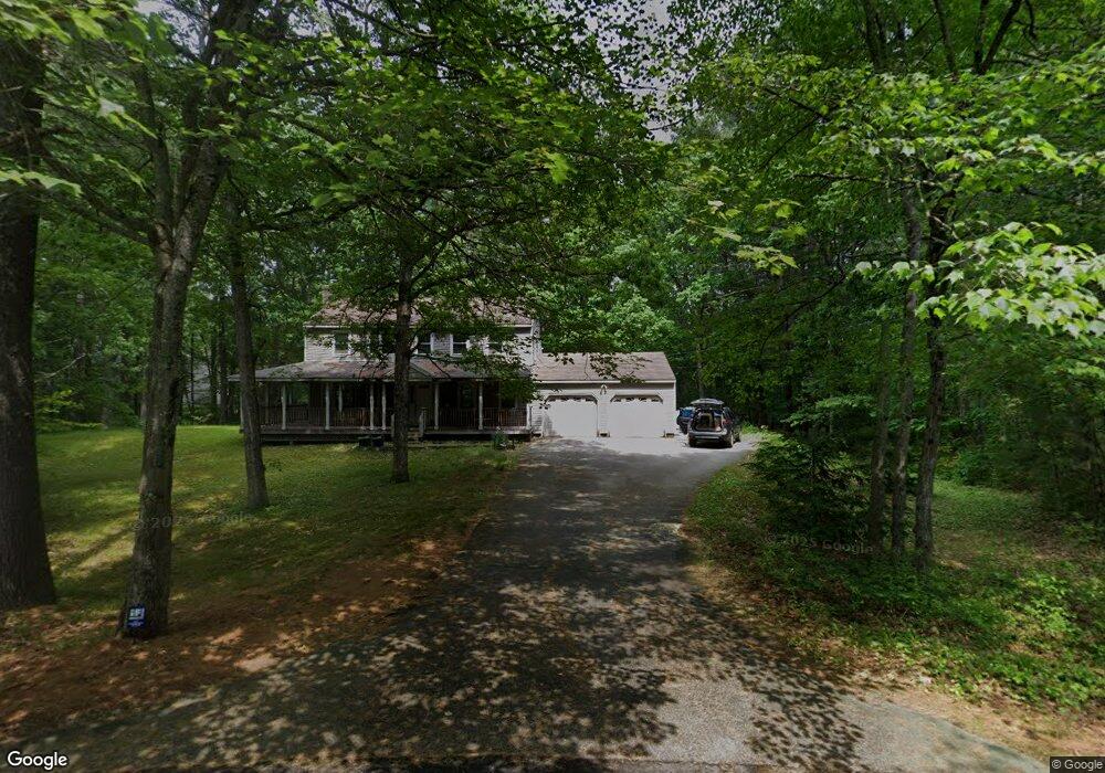 12 Pheasant St, Litchfield, NH 03052 - photo 1