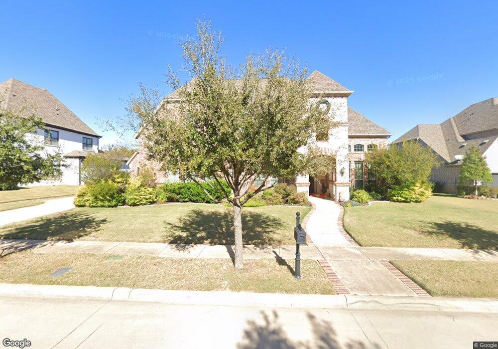 216 Saint Tropez Dr, Southlake, TX 76092 - photo 1