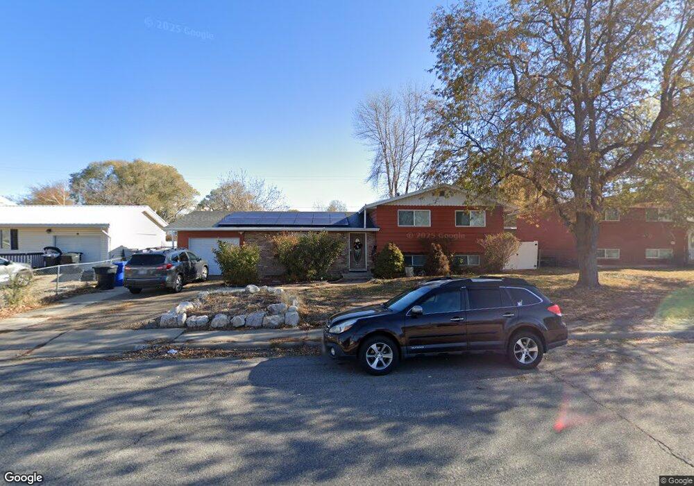 2472 N 400 W, Clearfield, UT 84015 - photo 1