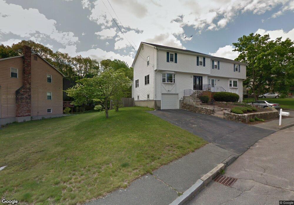 16 Pearl St, Randolph, MA 02368 - photo 1