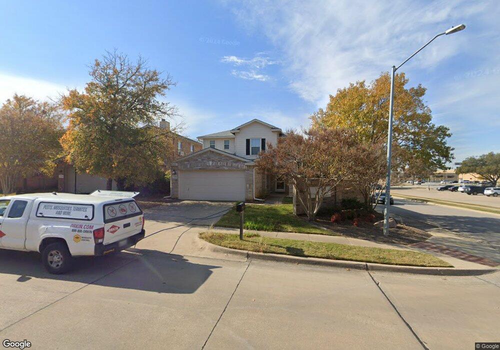1733 Willow Way, Bedford, TX 76022 - photo 1