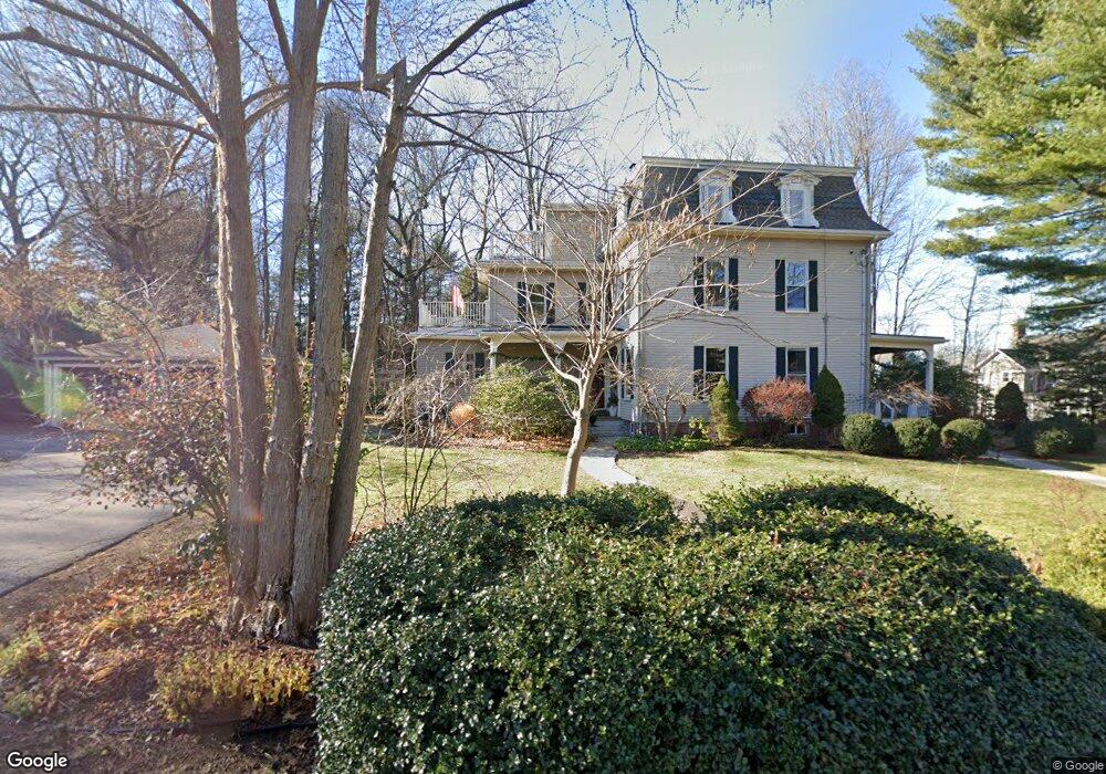 7 Brooks St unit 7A, Winchester, MA 01890 - photo 1