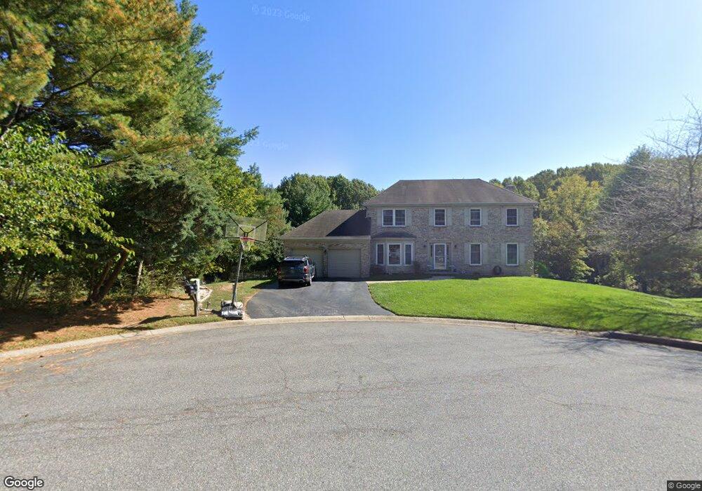 3 Citation Ct, Wilmington, DE 19808 - photo 1