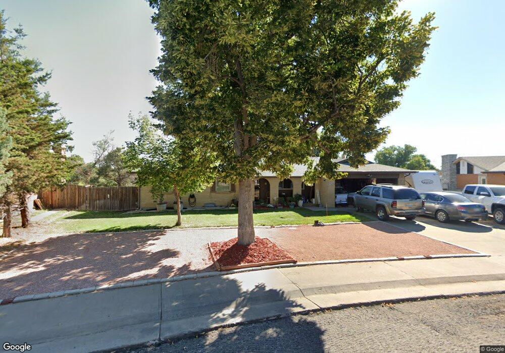 16373 E 7th Dr, Aurora, CO 80011 - photo 1