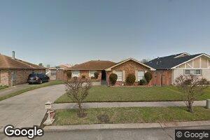 9911 E Wheaton Cir, New Orleans, LA 70127