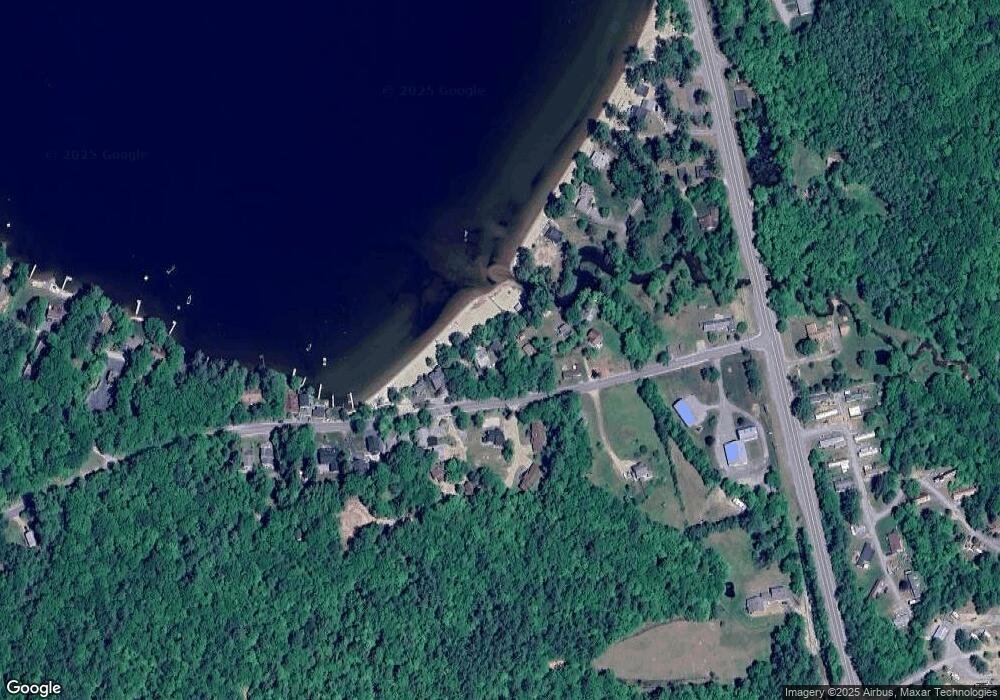 66 Whittemore Point Rd N, Bristol, NH 03222 - photo 1