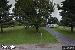 4360 Ridge Rd, Cortland, OH 44410