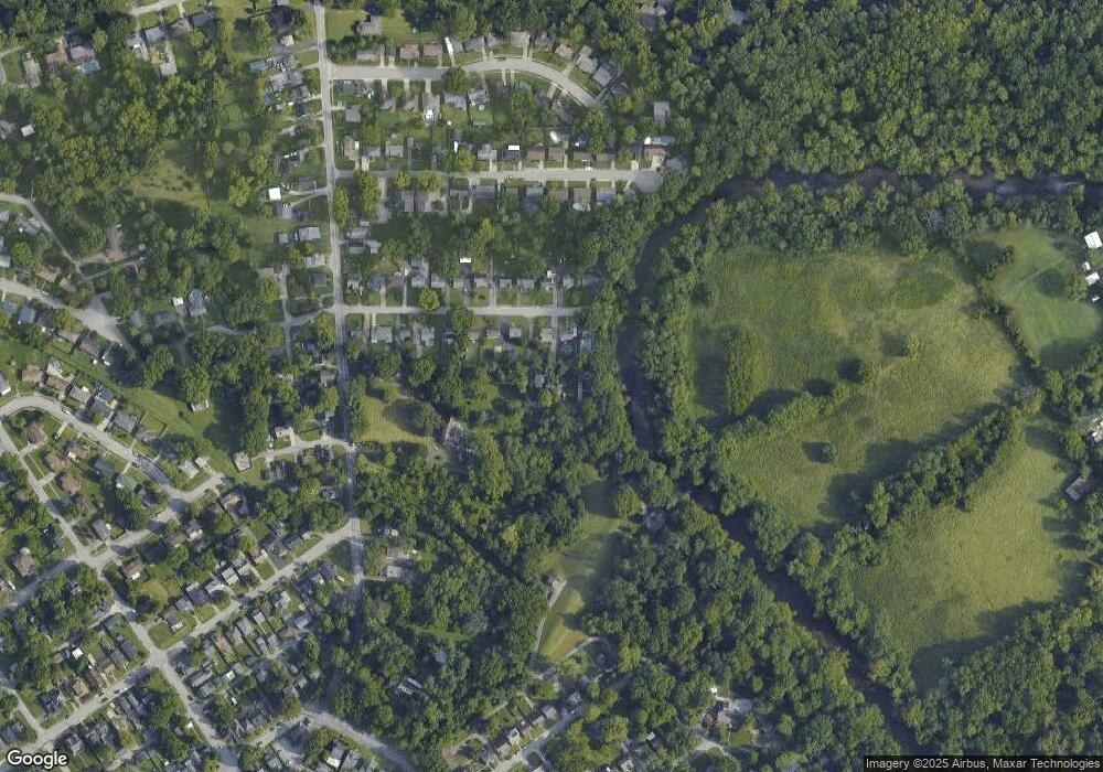 1581 Mona Vista Ct, New Albany, IN 47150 - photo 1