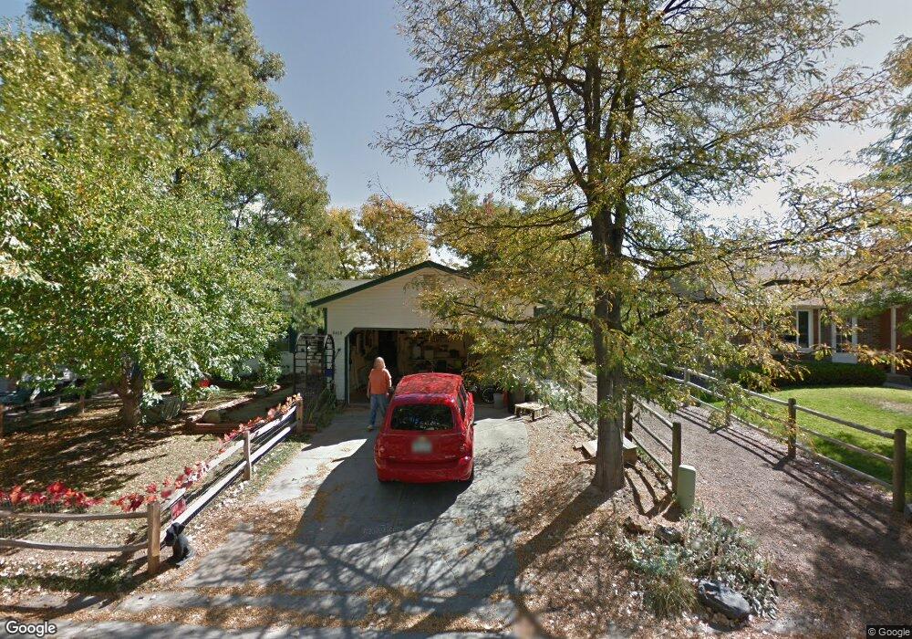 8460 Wheatgrass Cir, Parker, CO 80134 - photo 1