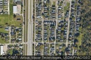 1106 Garfield St, McMechen, WV 26040