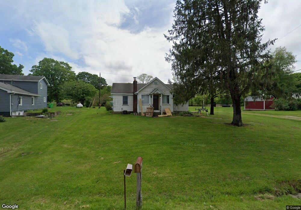 1475 Highway 64 NW, Ramsey, IN 47166 - photo 1