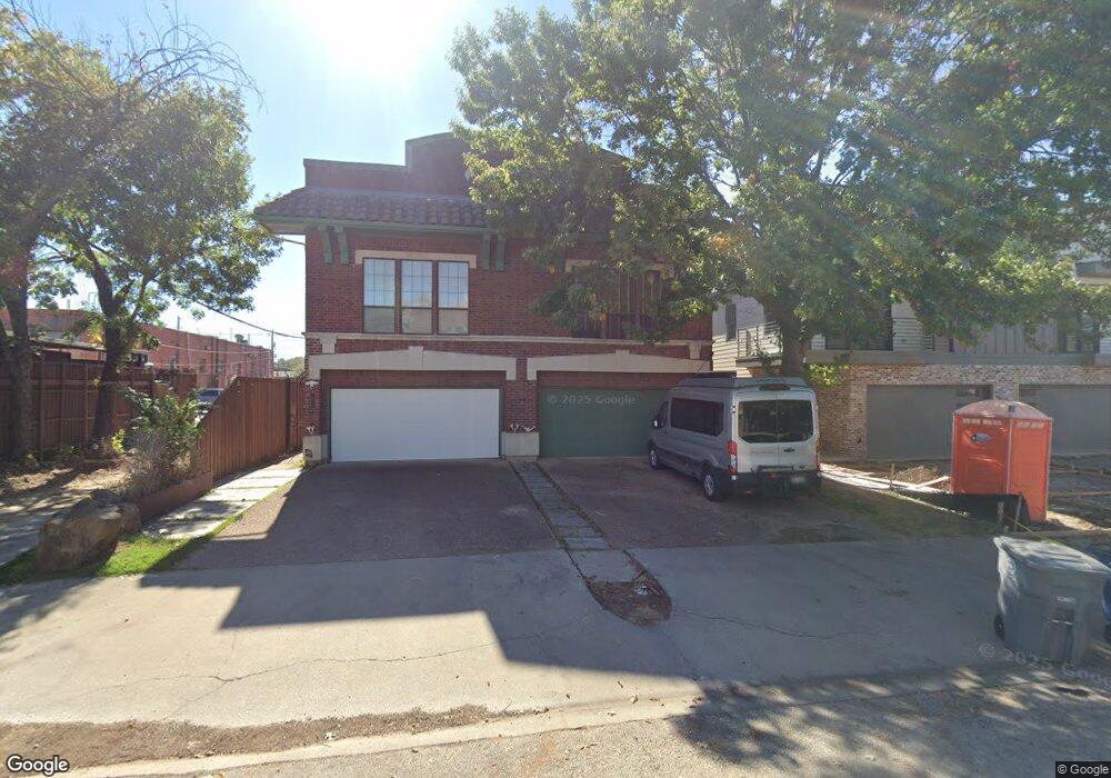 5628 Martel Ave, Dallas, TX 75206 - photo 1