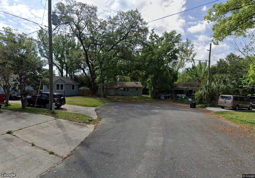 1283 Plymouth Place, Jacksonville, FL 32205 - photo 1