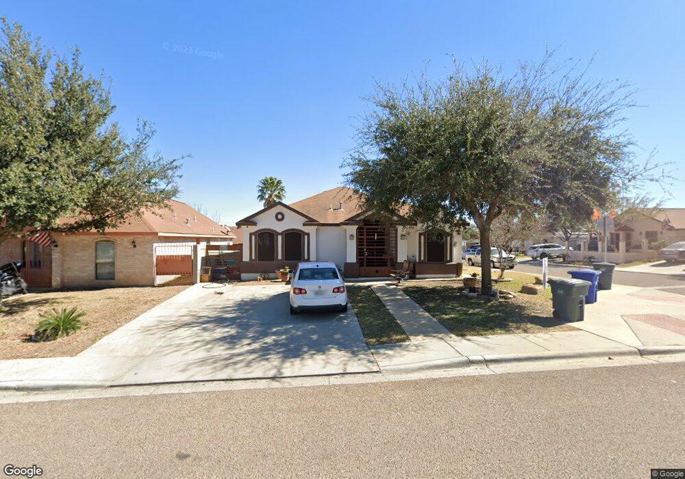 2601 Comal Loop, Laredo, TX 78046 - photo 1