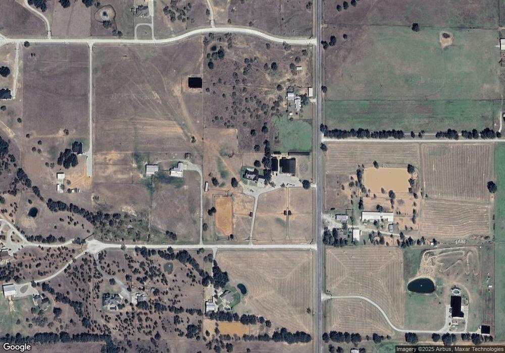 1000 Rambling Oaks Ln, Weatherford, TX 76088 - photo 1