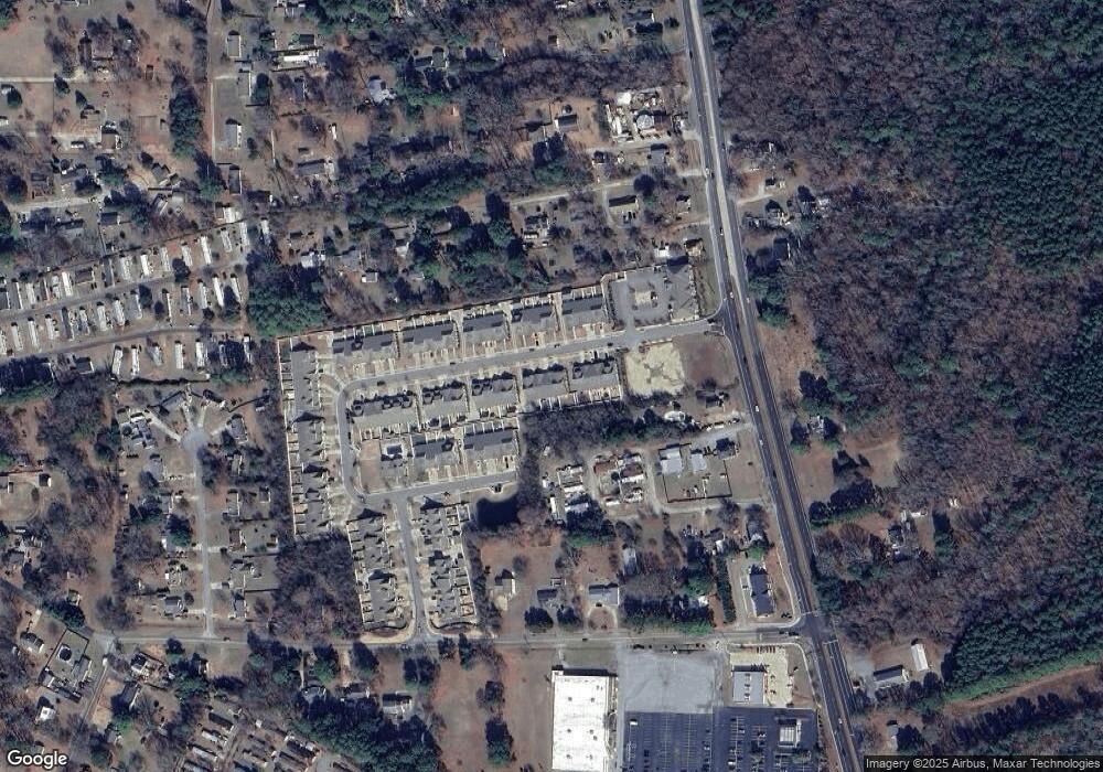 6871 Coleman's Crossing Ave unit 49, Hayes, VA 23072 - photo 1