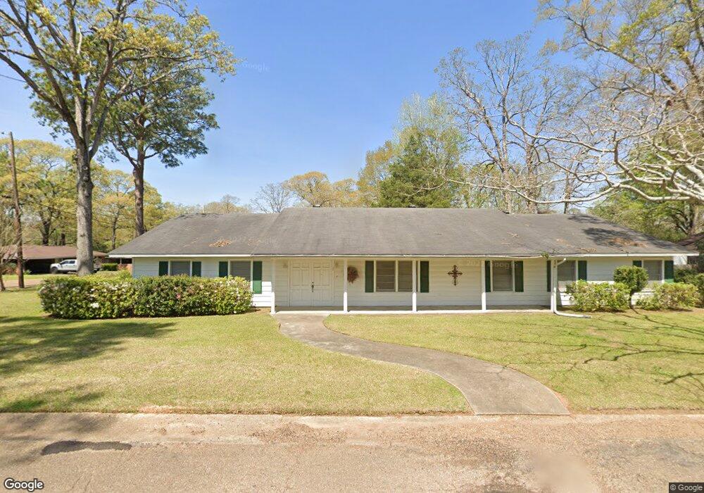 214 Shelly Dr, McComb, MS 39648 - photo 1