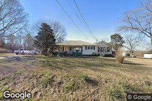 1981 County Road 788, Ider, AL 35981