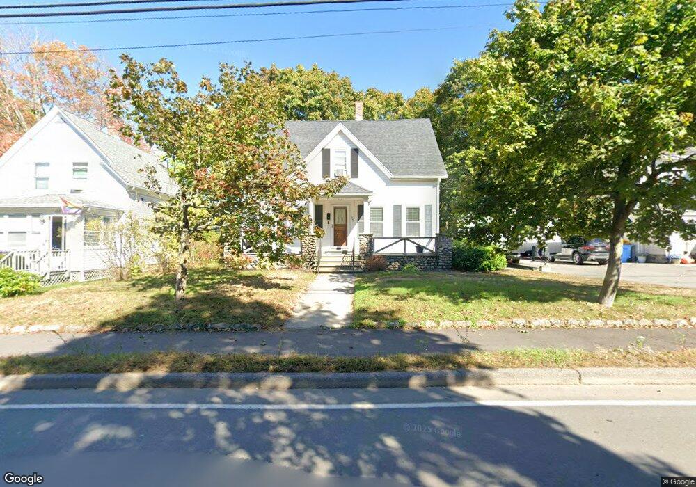 134 Plain St, Millis, MA 02054 - photo 1