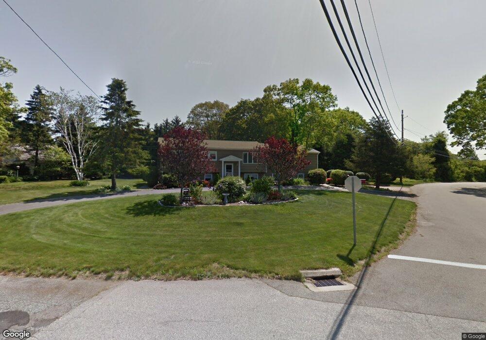 14 Wompag Rd, Westerly, RI 02891 - photo 1