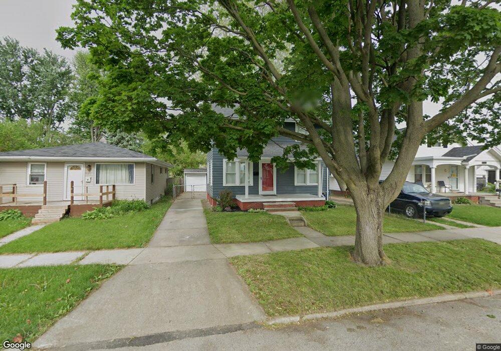 4227 Caroline Ave, Toledo, OH 43612 - photo 1