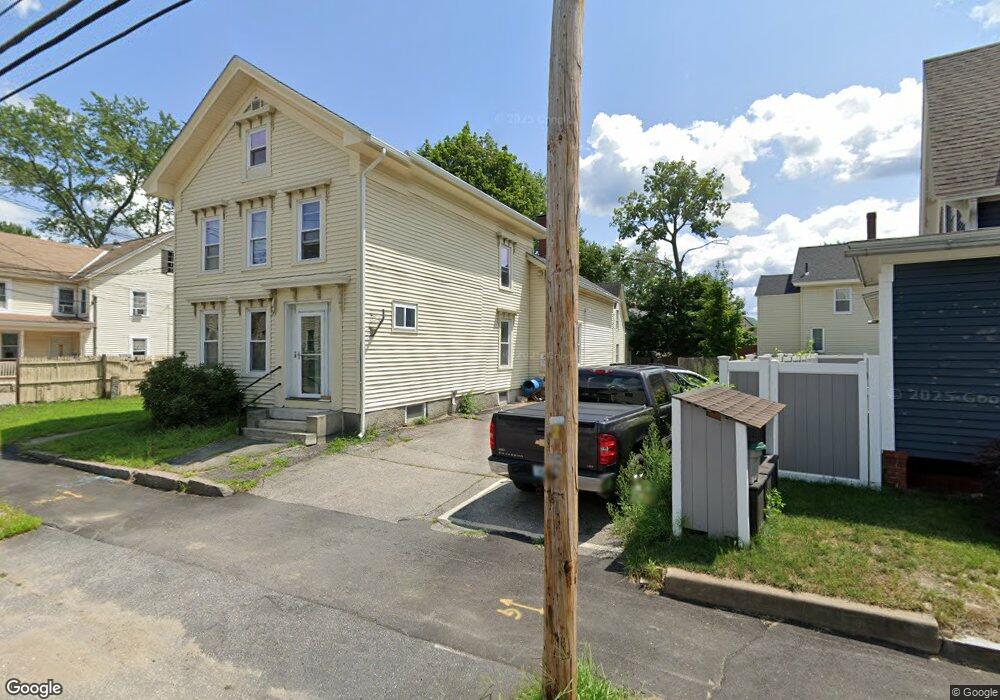 21 West St, Concord, NH 03301 - photo 1