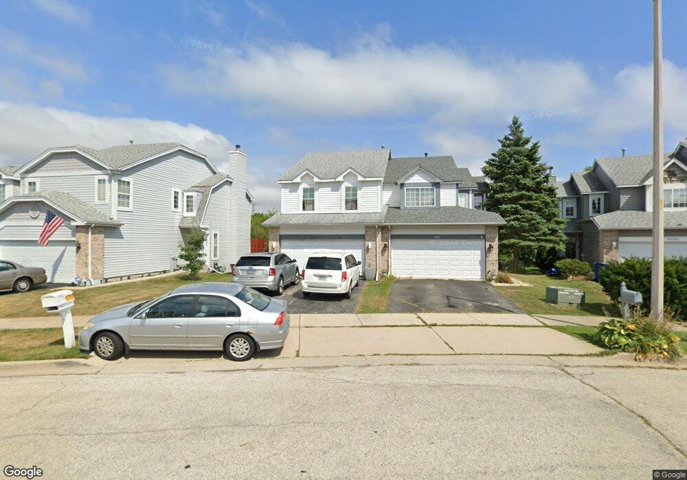 1717 N Frolic Ave, Waukegan, IL 60085 - photo 1