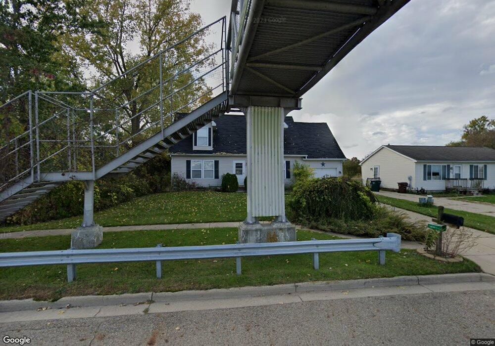 6006 Wise Rd, Lansing, MI 48911 - photo 1