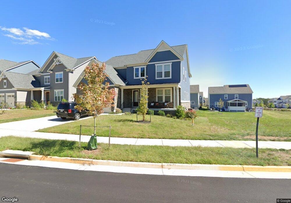 1237 Coastal Ave, Stafford, VA 22554 - photo 1