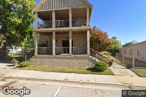 210 N 2nd St, Palmyra, WI 53156
